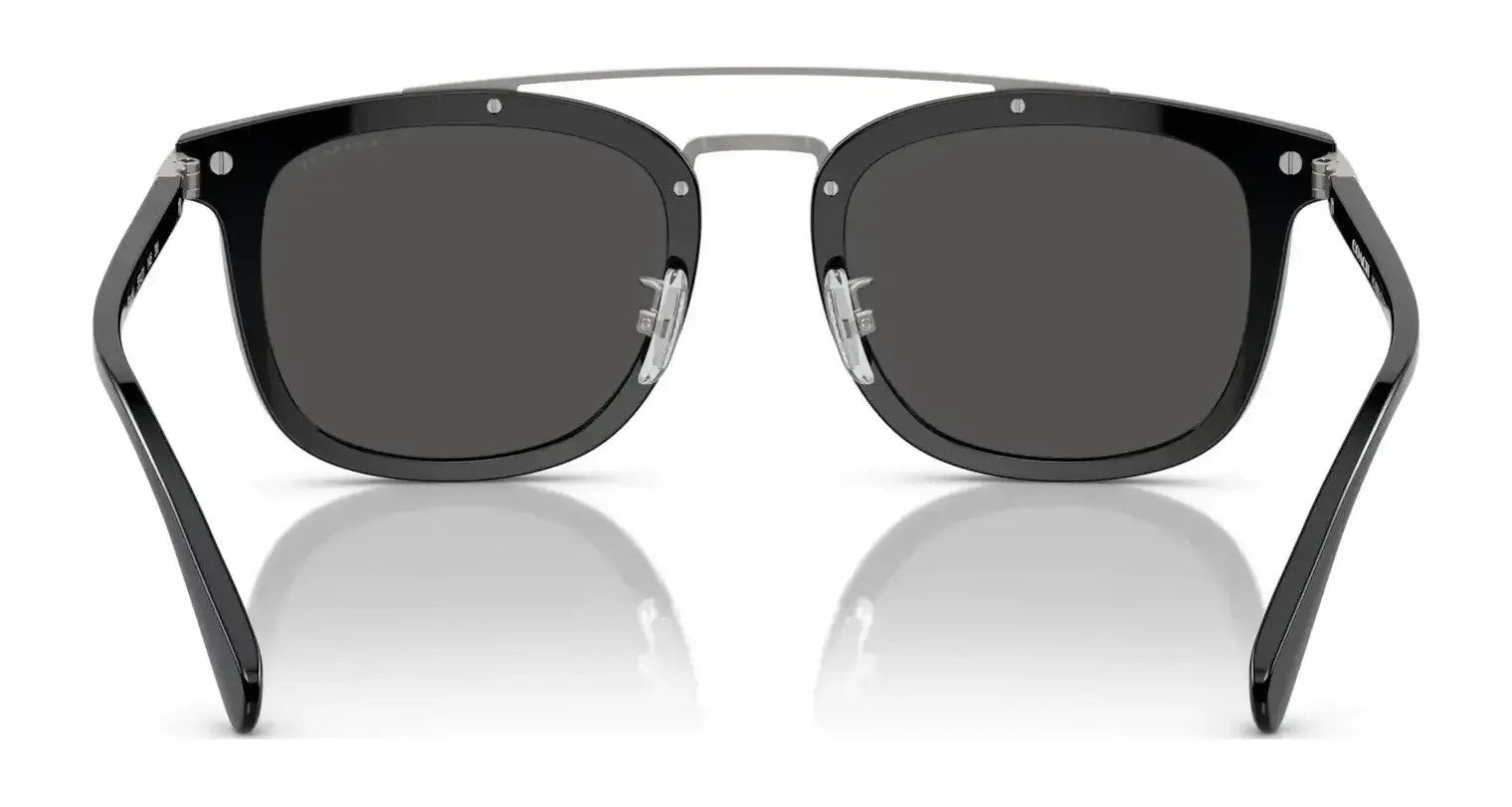 Coach CL913 HC8382 Sunglasses | Size 53 Coach CL913 HC8382 Sunglasses | Size 53