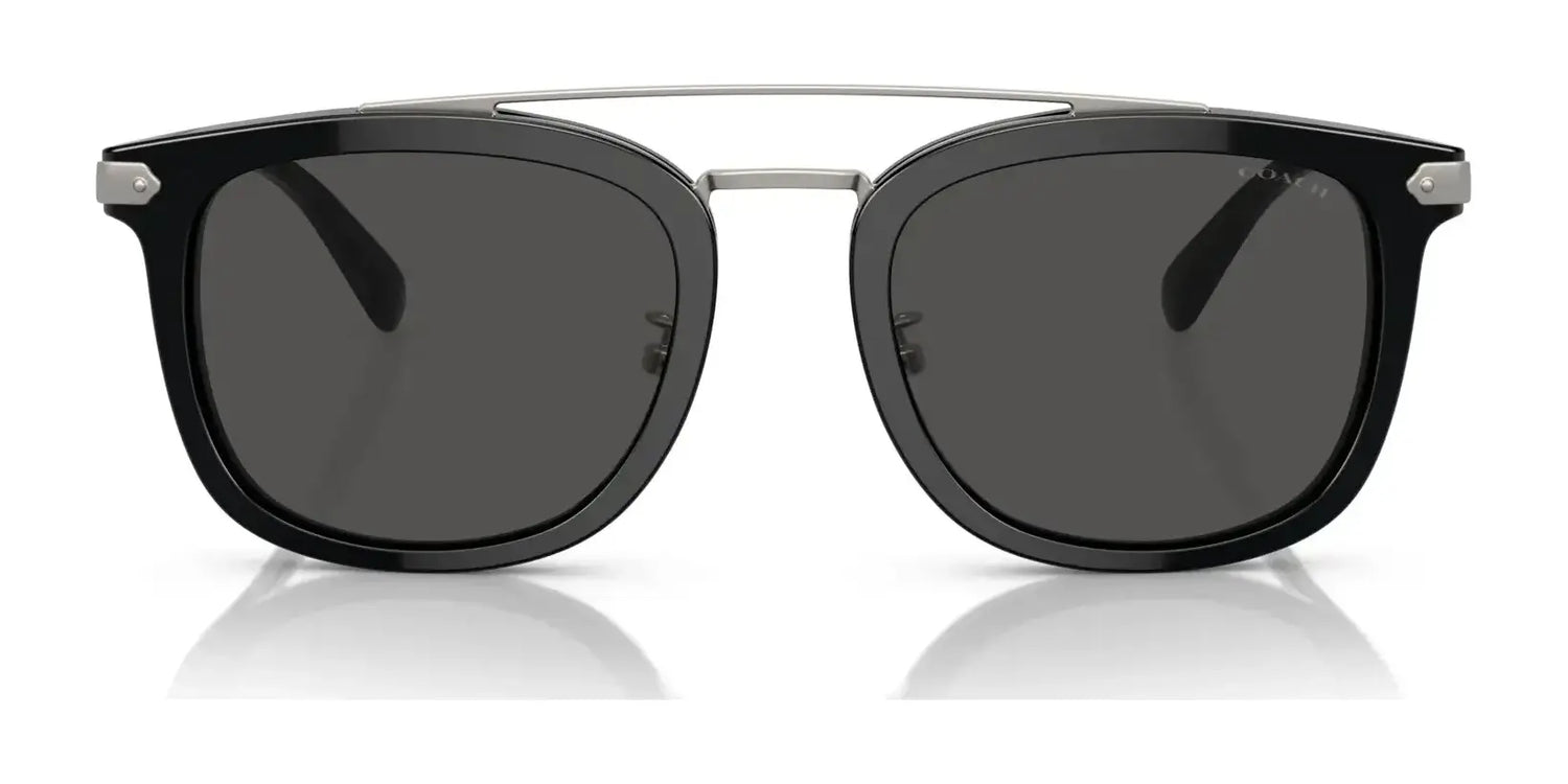 Coach CL913 HC8382 Sunglasses | Size 53 Coach CL913 HC8382 Sunglasses | Size 53