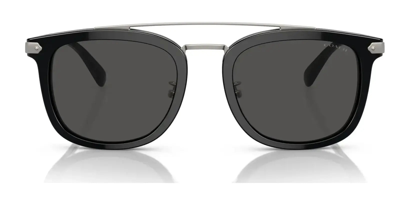 Coach CL913 HC8382 Sunglasses | Size 53 Coach CL913 HC8382 Sunglasses | Size 53