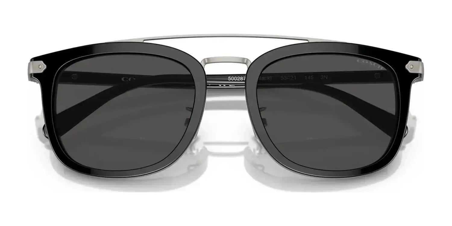 Coach CL913 HC8382 Sunglasses | Size 53 Coach CL913 HC8382 Sunglasses | Size 53