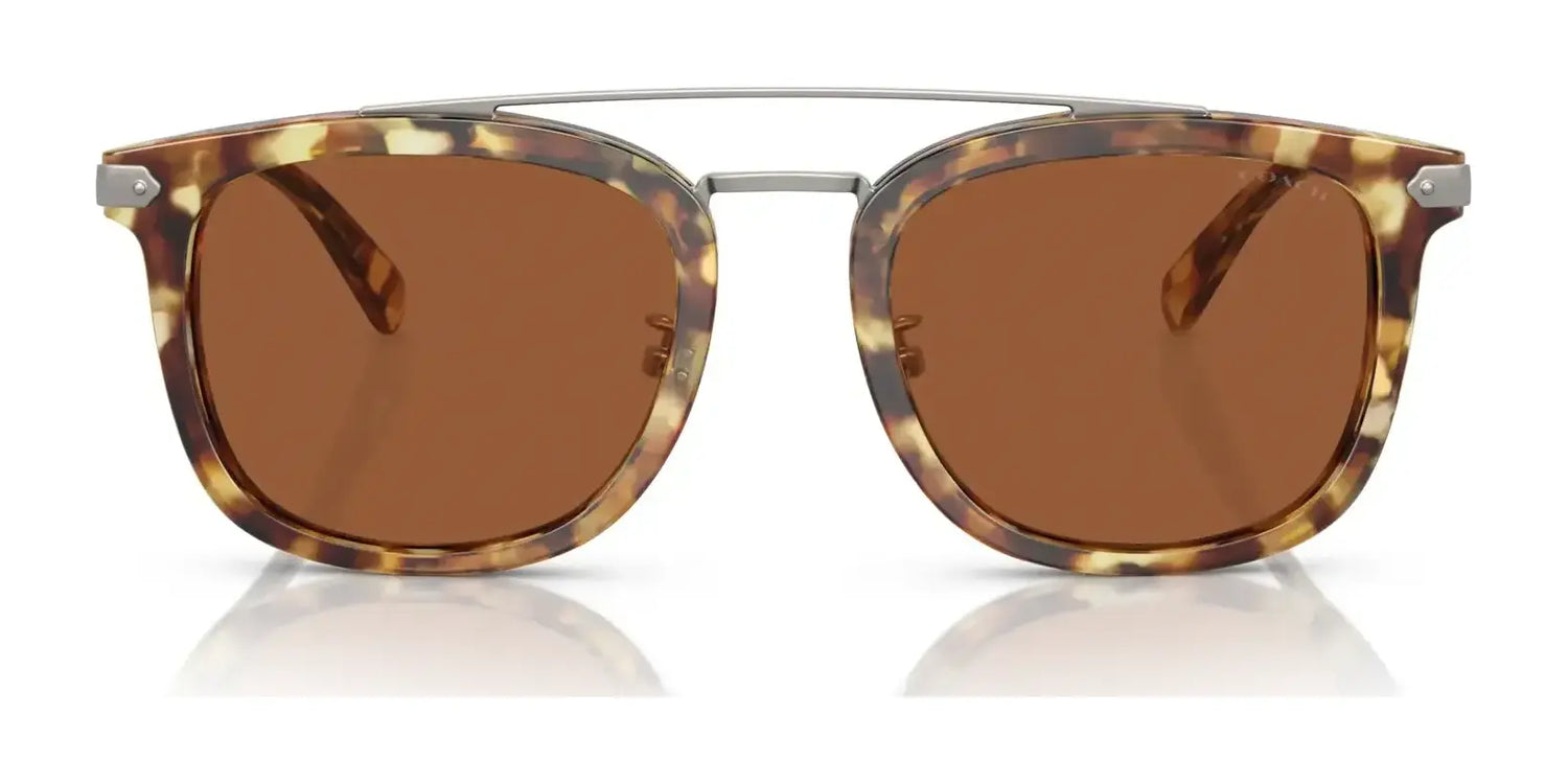 Coach CL913 HC8382 Sunglasses | Size 53 Coach CL913 HC8382 Sunglasses | Size 53