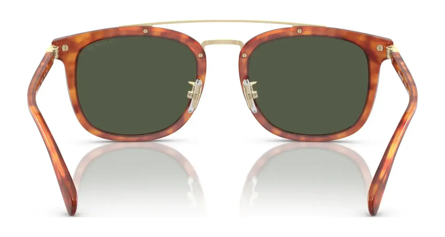 Coach CL913 HC8382 Sunglasses | Size 53 Coach CL913 HC8382 Sunglasses | Size 53