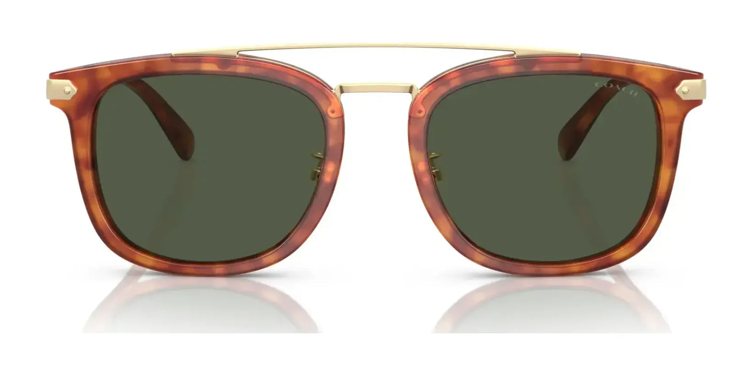 Coach CL913 HC8382 Sunglasses | Size 53 Coach CL913 HC8382 Sunglasses | Size 53