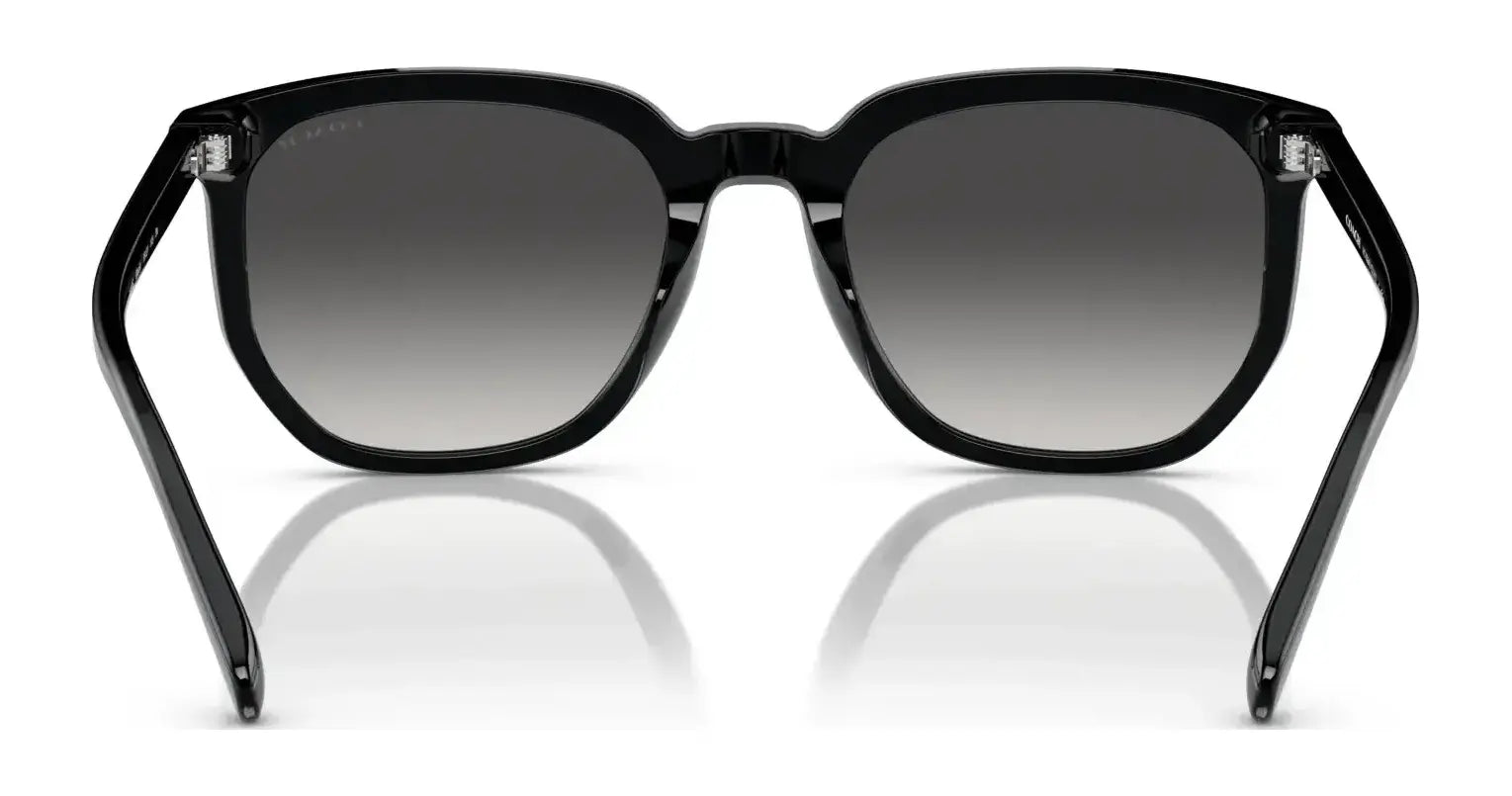 Coach CL911 HC8384U Sunglasses | Size 55 Coach CL911 HC8384U Sunglasses | Size 55