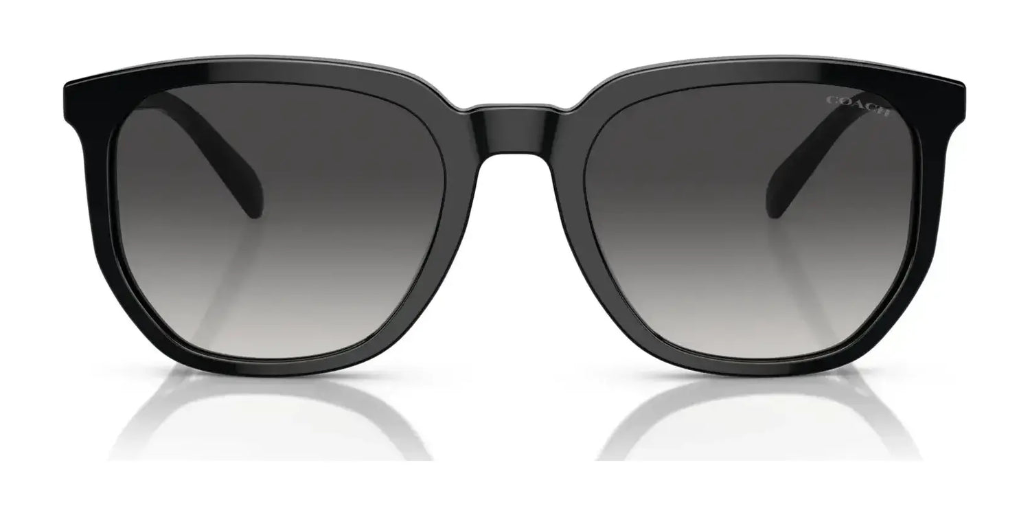 Coach CL911 HC8384U Sunglasses | Size 55 Coach CL911 HC8384U Sunglasses | Size 55