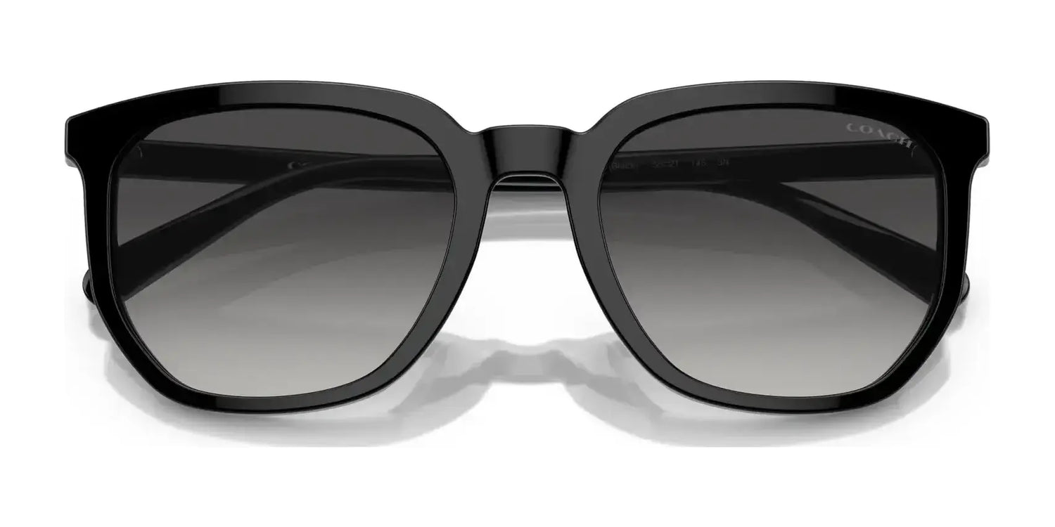Coach CL911 HC8384U Sunglasses | Size 55 Coach CL911 HC8384U Sunglasses | Size 55