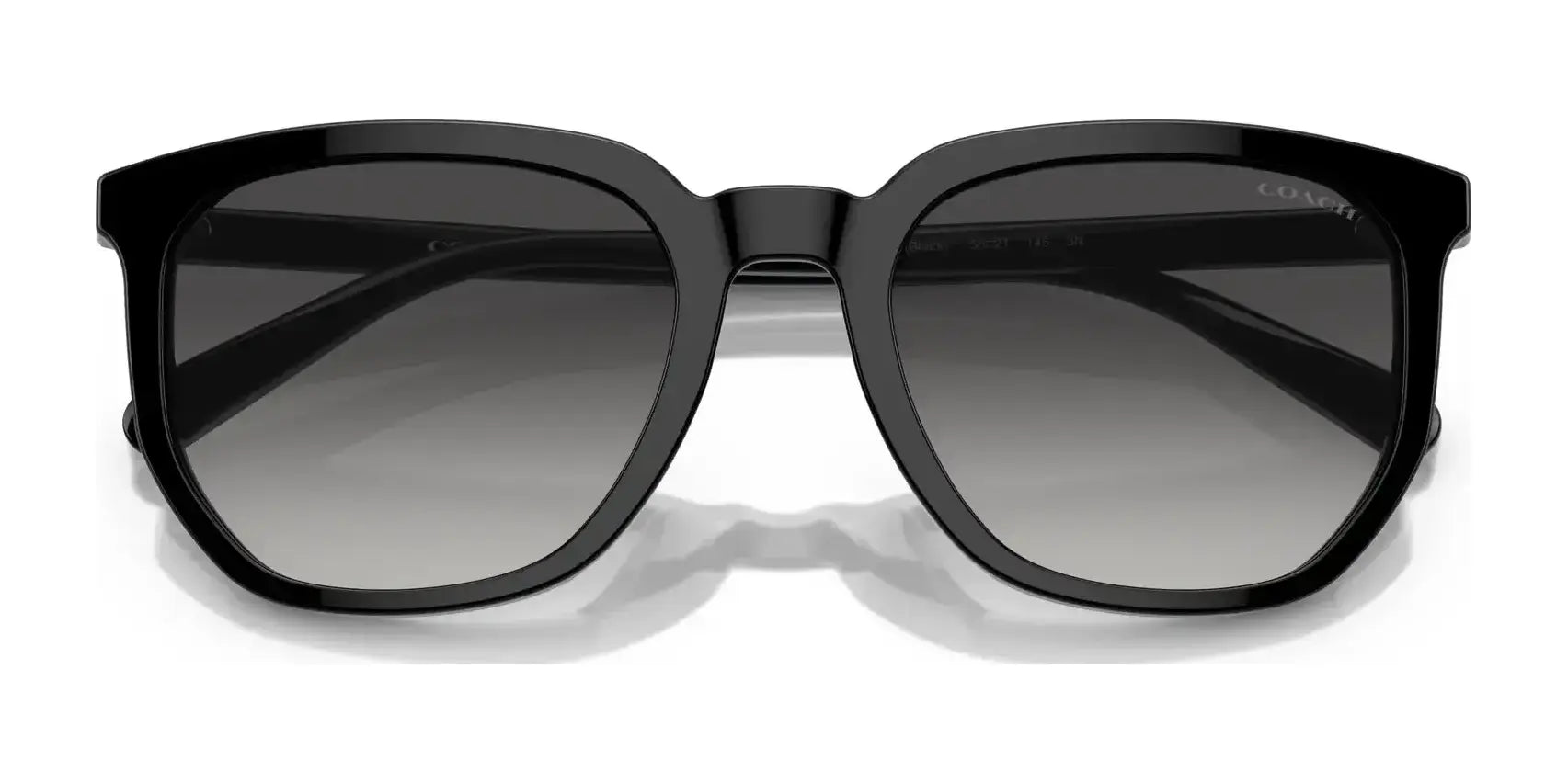 Coach CL911 HC8384U Sunglasses | Size 55 Coach CL911 HC8384U Sunglasses | Size 55