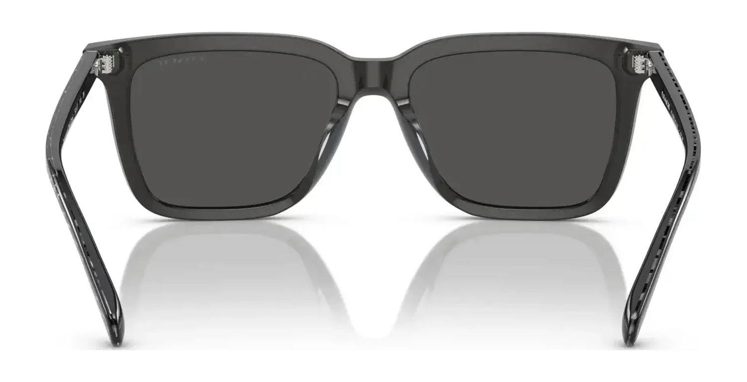 Coach CL910 HC8385U Sunglasses | Size 54 Coach CL910 HC8385U Sunglasses | Size 54