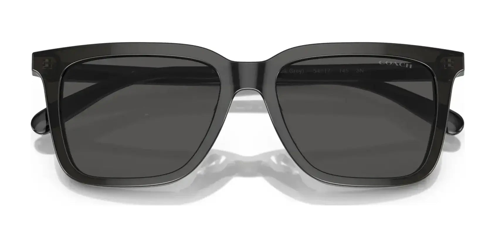 Coach CL910 HC8385U Sunglasses | Size 54 Coach CL910 HC8385U Sunglasses | Size 54