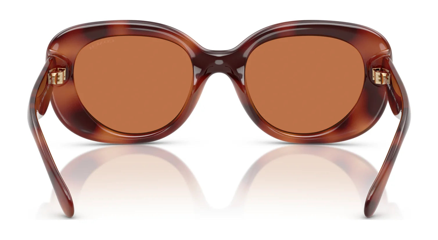 Coach CR609 HC8391U Sunglasses | Size 53 Coach CR609 HC8391U Sunglasses | Size 53