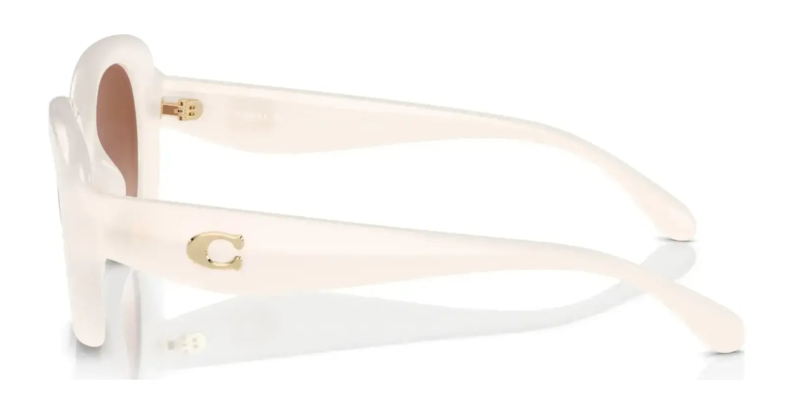 Coach CR609 HC8391U Sunglasses | Size 53 Coach CR609 HC8391U Sunglasses | Size 53