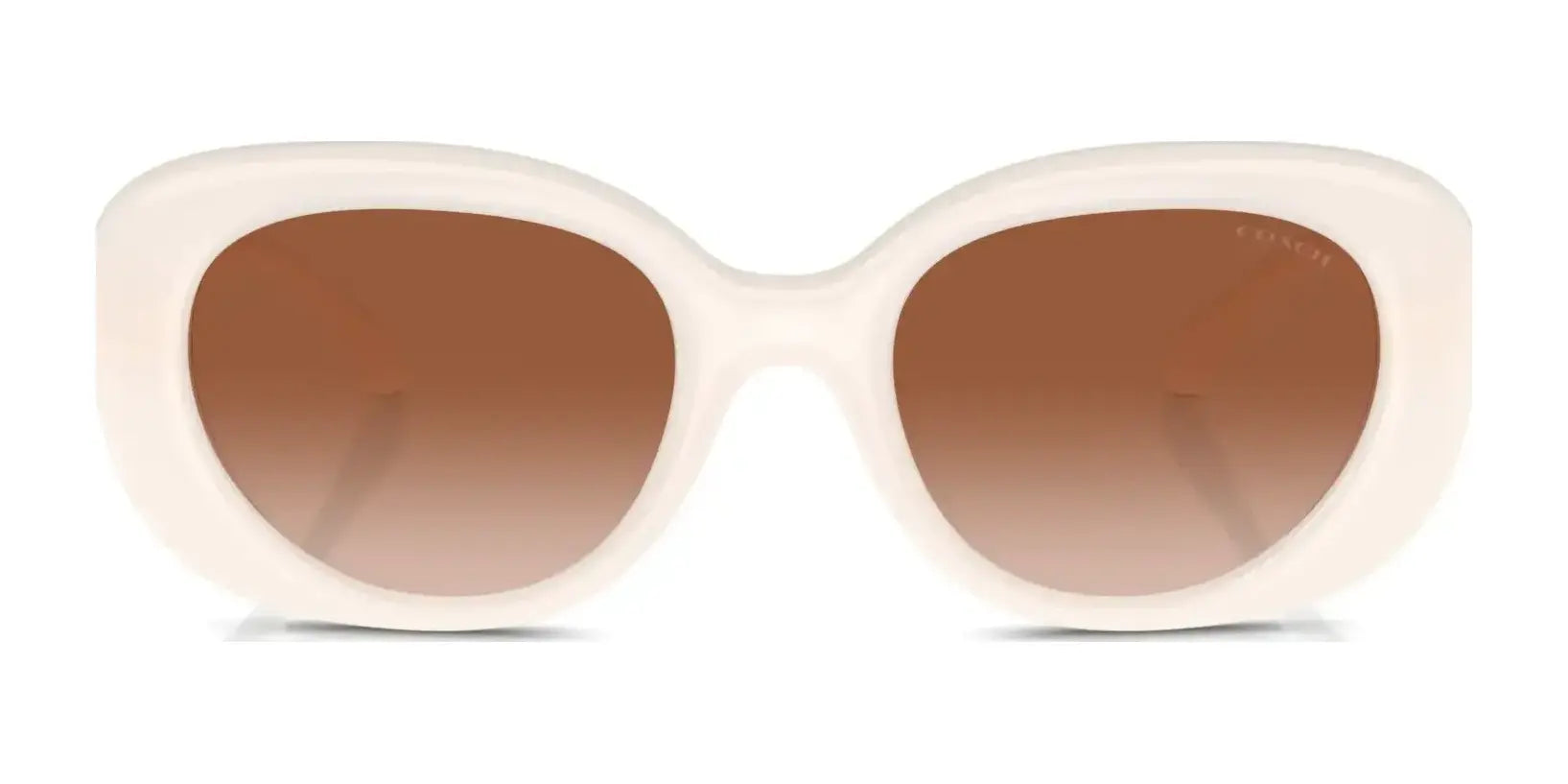 Coach CR609 HC8391U Sunglasses | Size 53 Coach CR609 HC8391U Sunglasses | Size 53