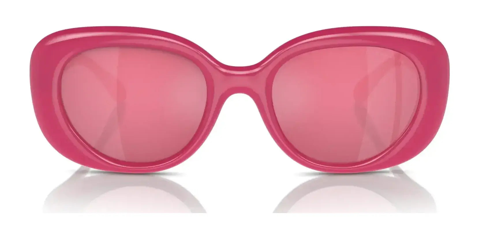 Coach CR609 HC8391U Sunglasses | Size 53 Coach CR609 HC8391U Sunglasses | Size 53