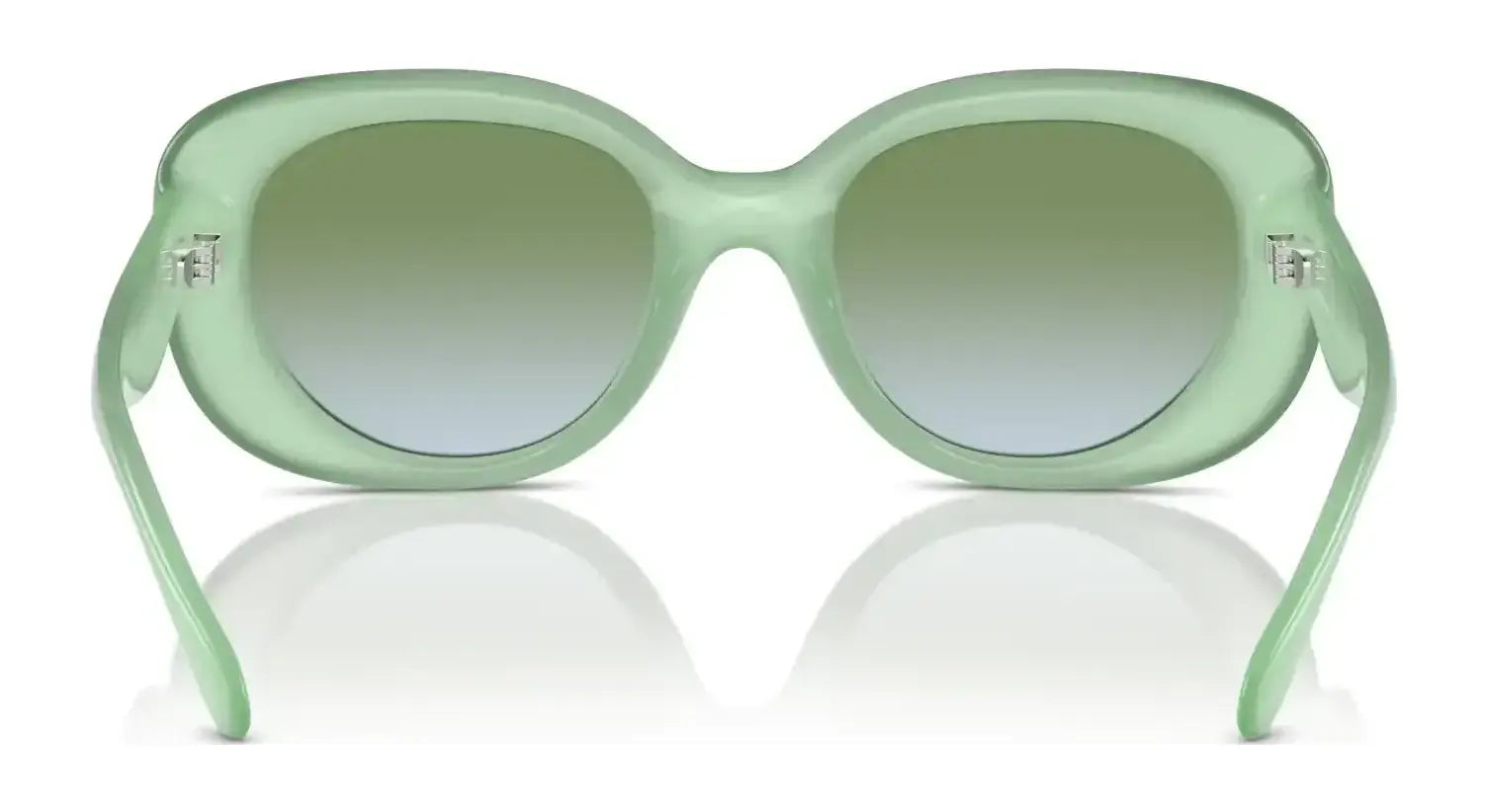 Coach CR609 HC8391U Sunglasses | Size 53 Coach CR609 HC8391U Sunglasses | Size 53