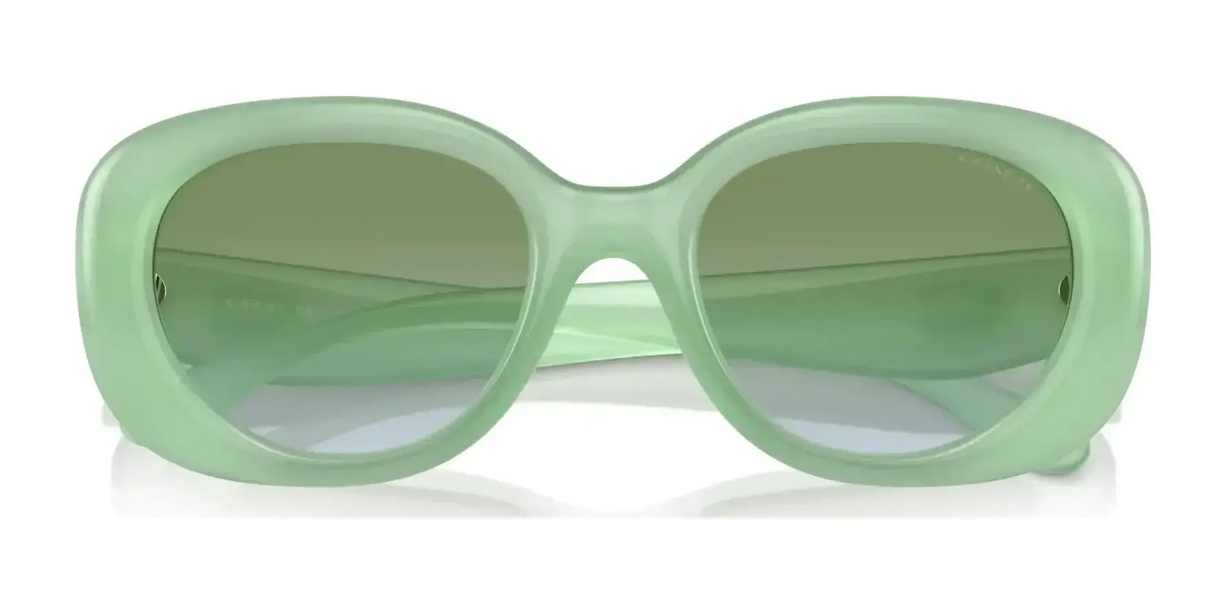 Coach CR609 HC8391U Sunglasses | Size 53 Coach CR609 HC8391U Sunglasses | Size 53