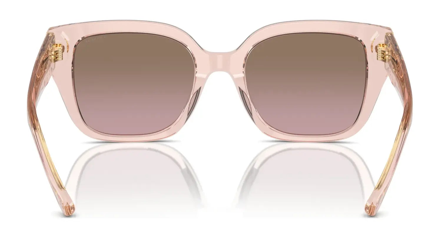 Coach CR611 HC8392U Sunglasses | Size 53 Coach CR611 HC8392U Sunglasses | Size 53