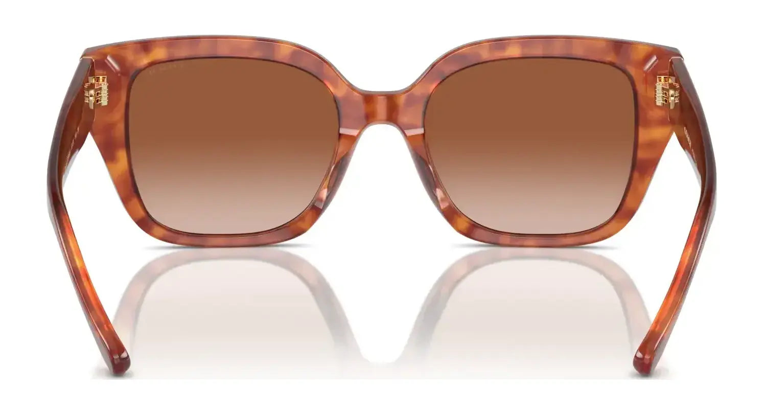 Coach CR611 HC8392U Sunglasses | Size 53 Coach CR611 HC8392U Sunglasses | Size 53