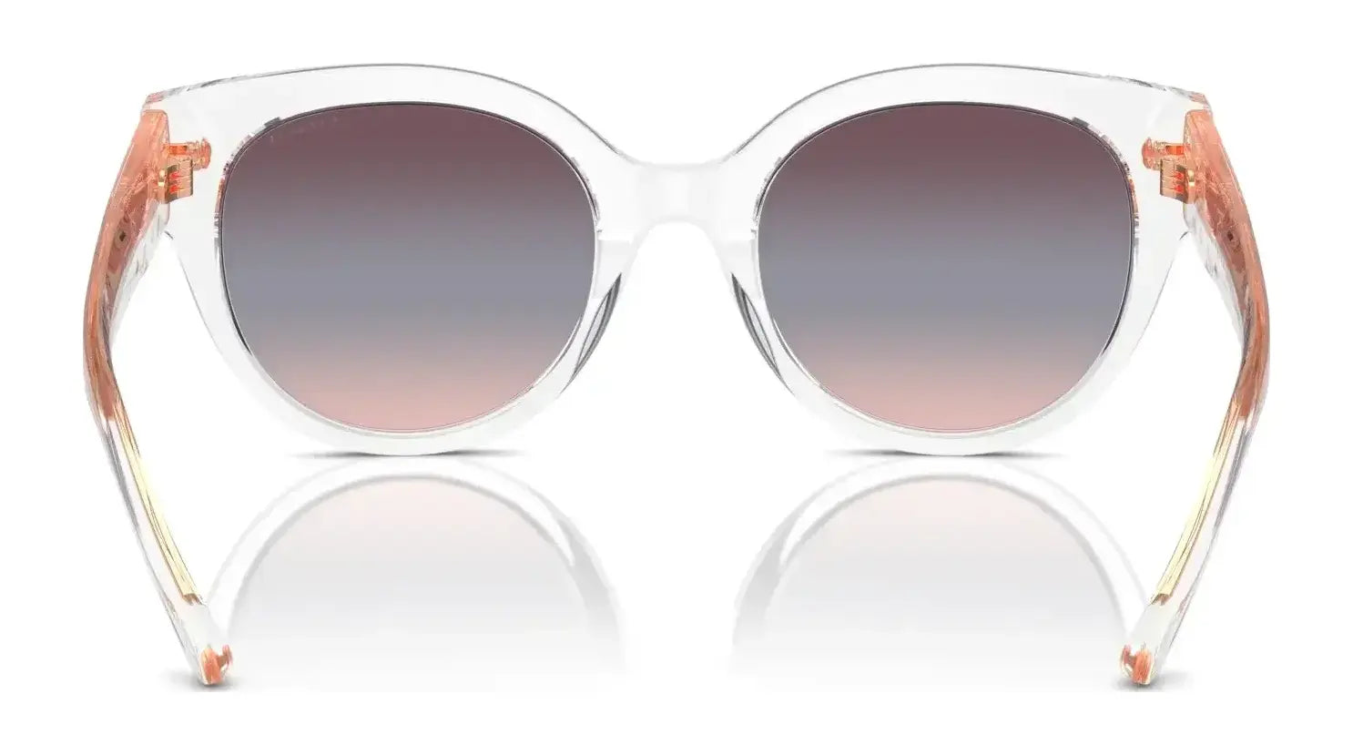 Coach CR612 HC8393U Sunglasses | Size 53 Coach CR612 HC8393U Sunglasses | Size 53