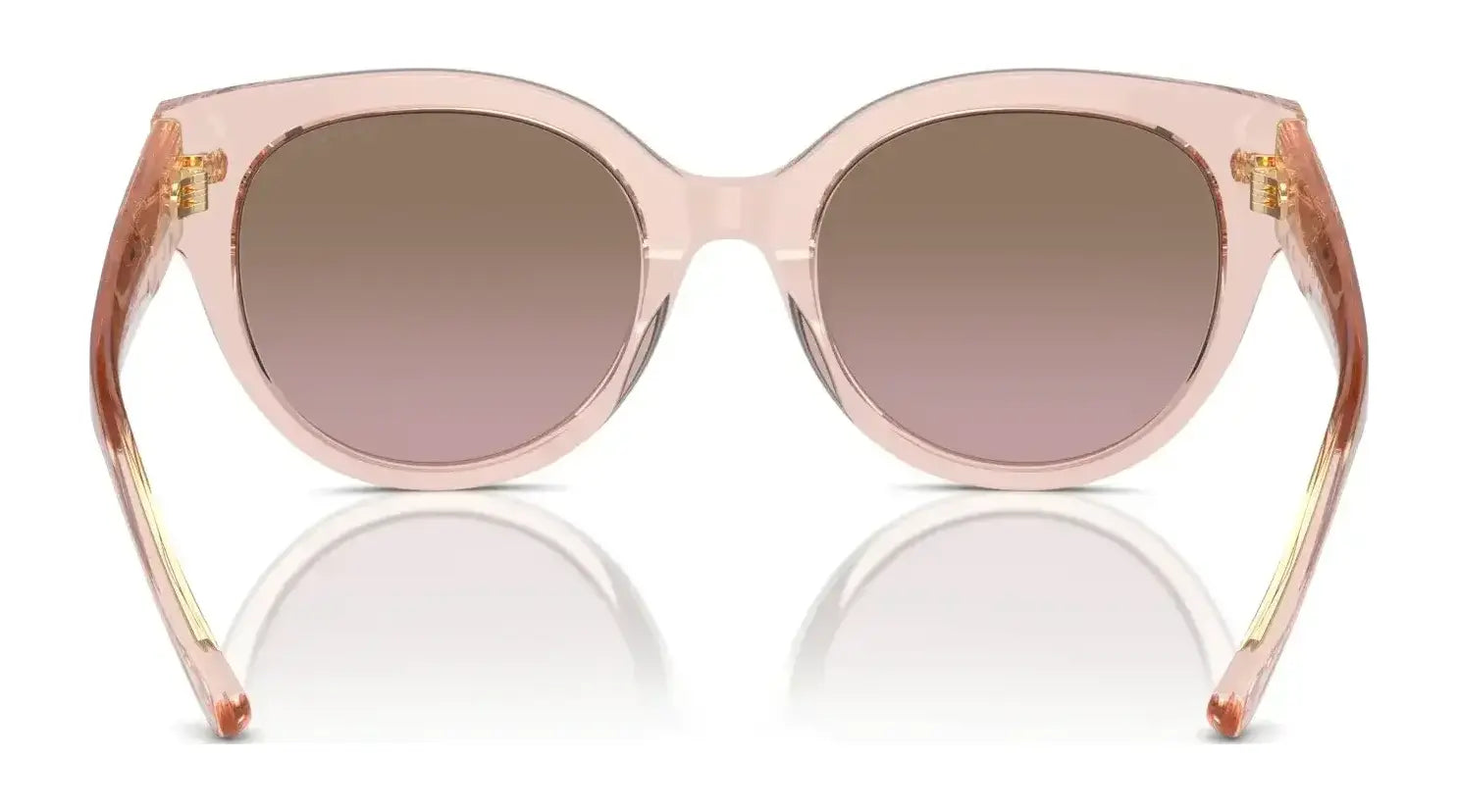 Coach CR612 HC8393U Sunglasses | Size 53 Coach CR612 HC8393U Sunglasses | Size 53