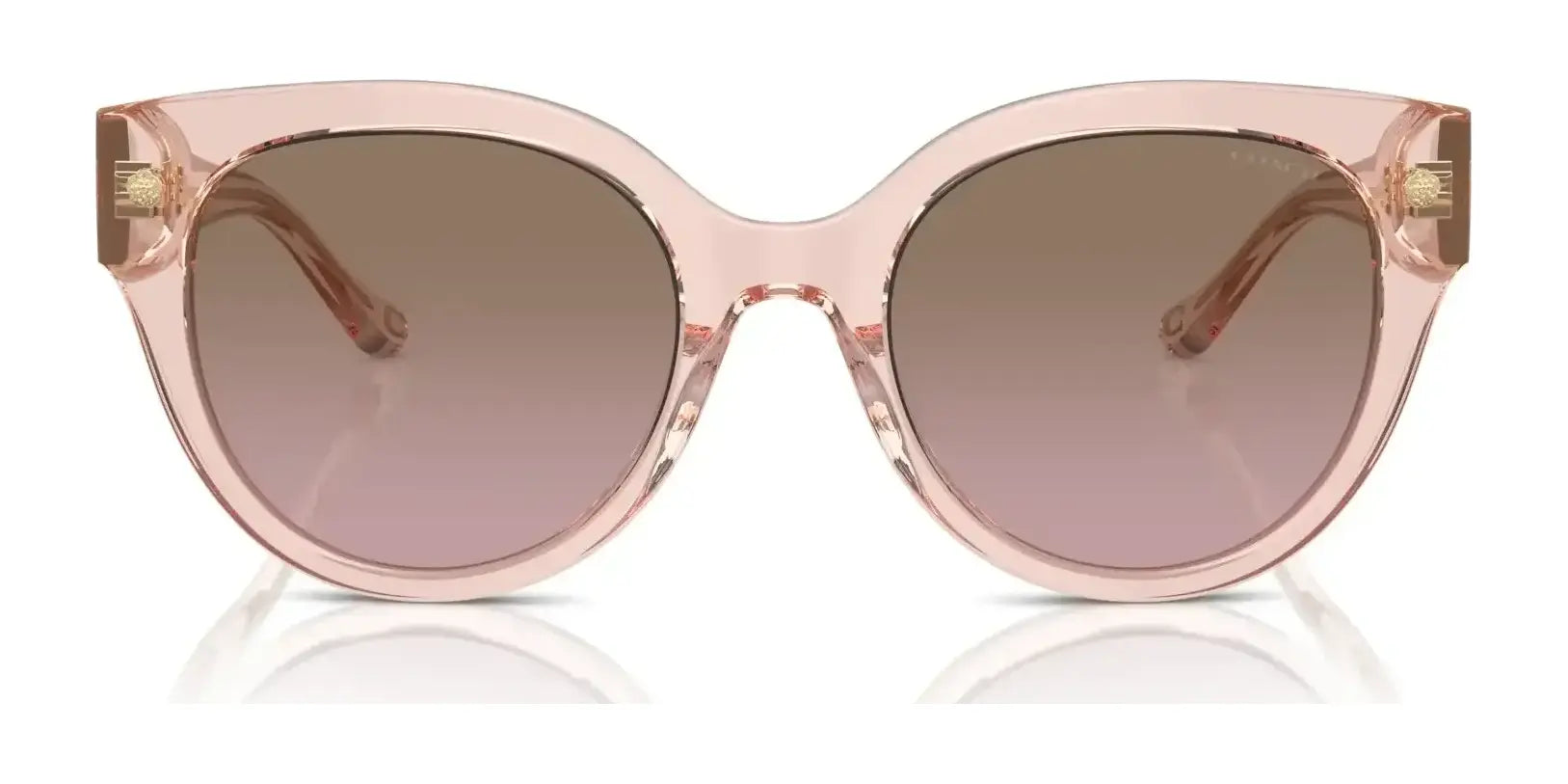 Coach CR612 HC8393U Sunglasses | Size 53 Coach CR612 HC8393U Sunglasses | Size 53