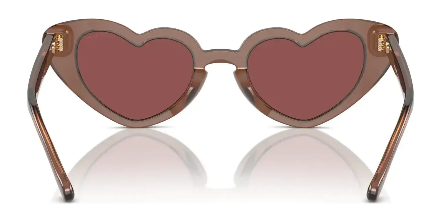 Coach CR613 HC8394U Sunglasses | Size 51 Coach CR613 HC8394U Sunglasses | Size 51