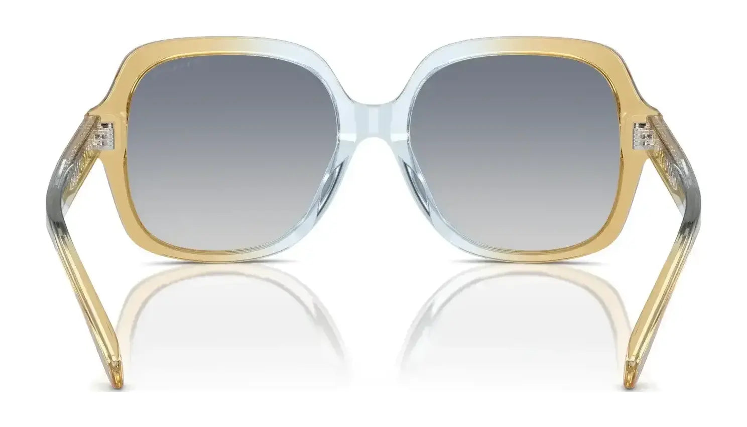 Coach CR962 HC8395F Sunglasses | Size 56 Coach CR962 HC8395F Sunglasses | Size 56