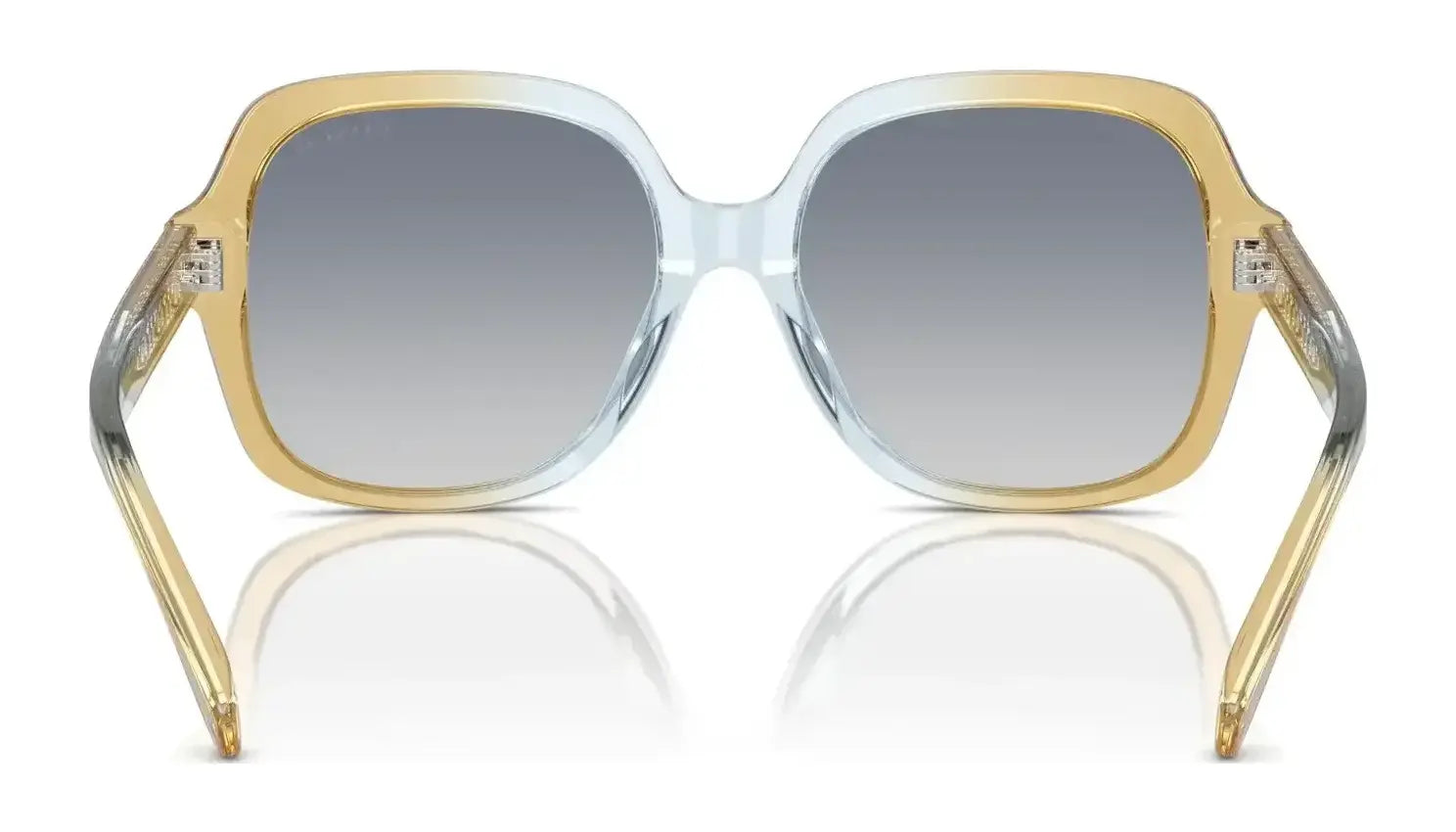 Coach CR614 HC8395U Sunglasses | Size 54 Coach CR614 HC8395U Sunglasses | Size 54