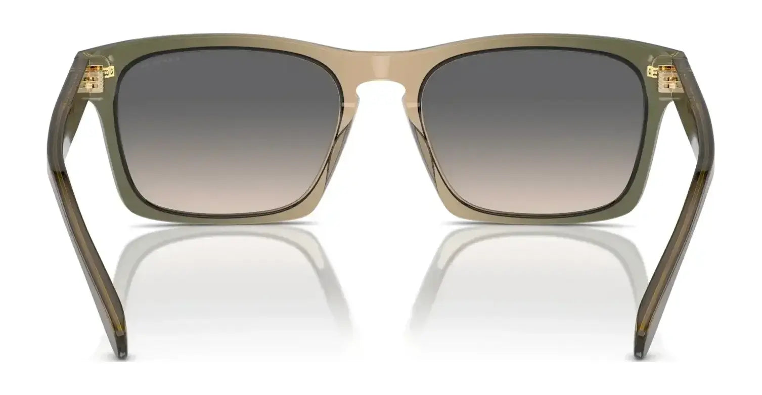 Coach CR628 HC8397U Sunglasses | Size 57 Coach CR628 HC8397U Sunglasses | Size 57