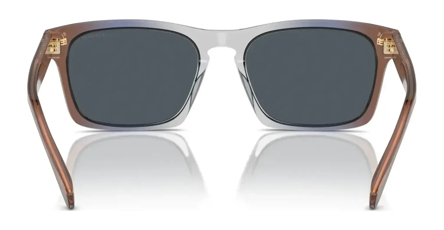 Coach CR628 HC8397U Sunglasses | Size 57 Coach CR628 HC8397U Sunglasses | Size 57