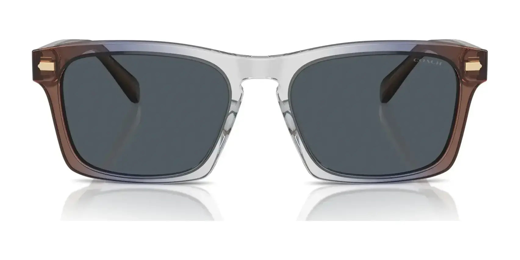 Coach CR628 HC8397U Sunglasses | Size 57 Coach CR628 HC8397U Sunglasses | Size 57