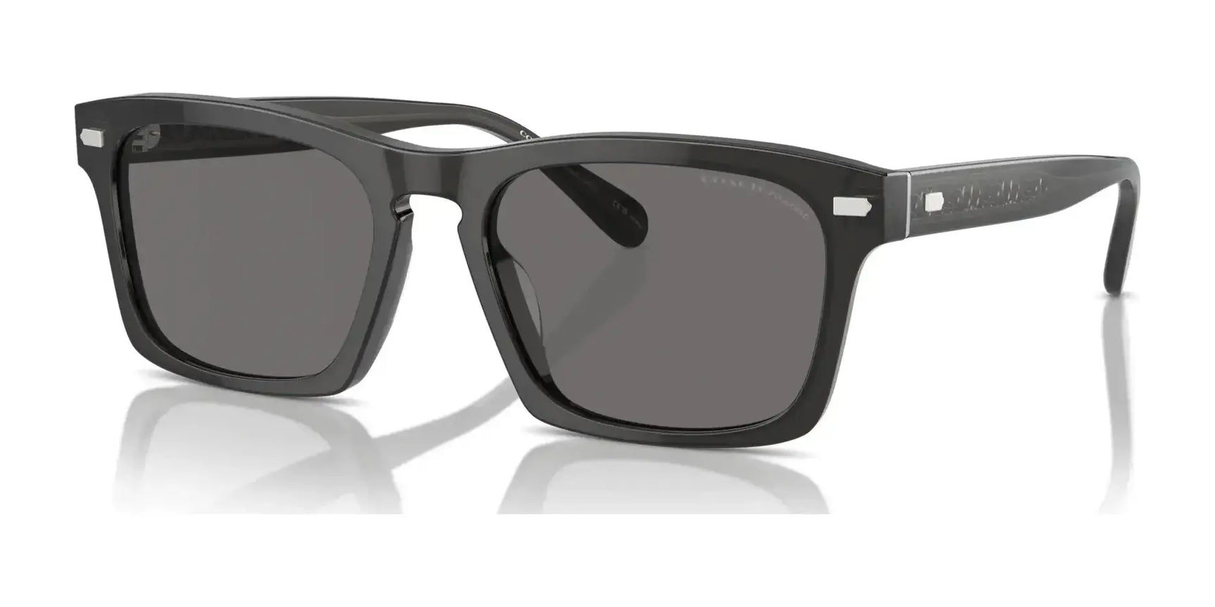 Coach CR628 HC8397U Sunglasses | Size 57 Coach CR628 HC8397U Sunglasses | Size 57