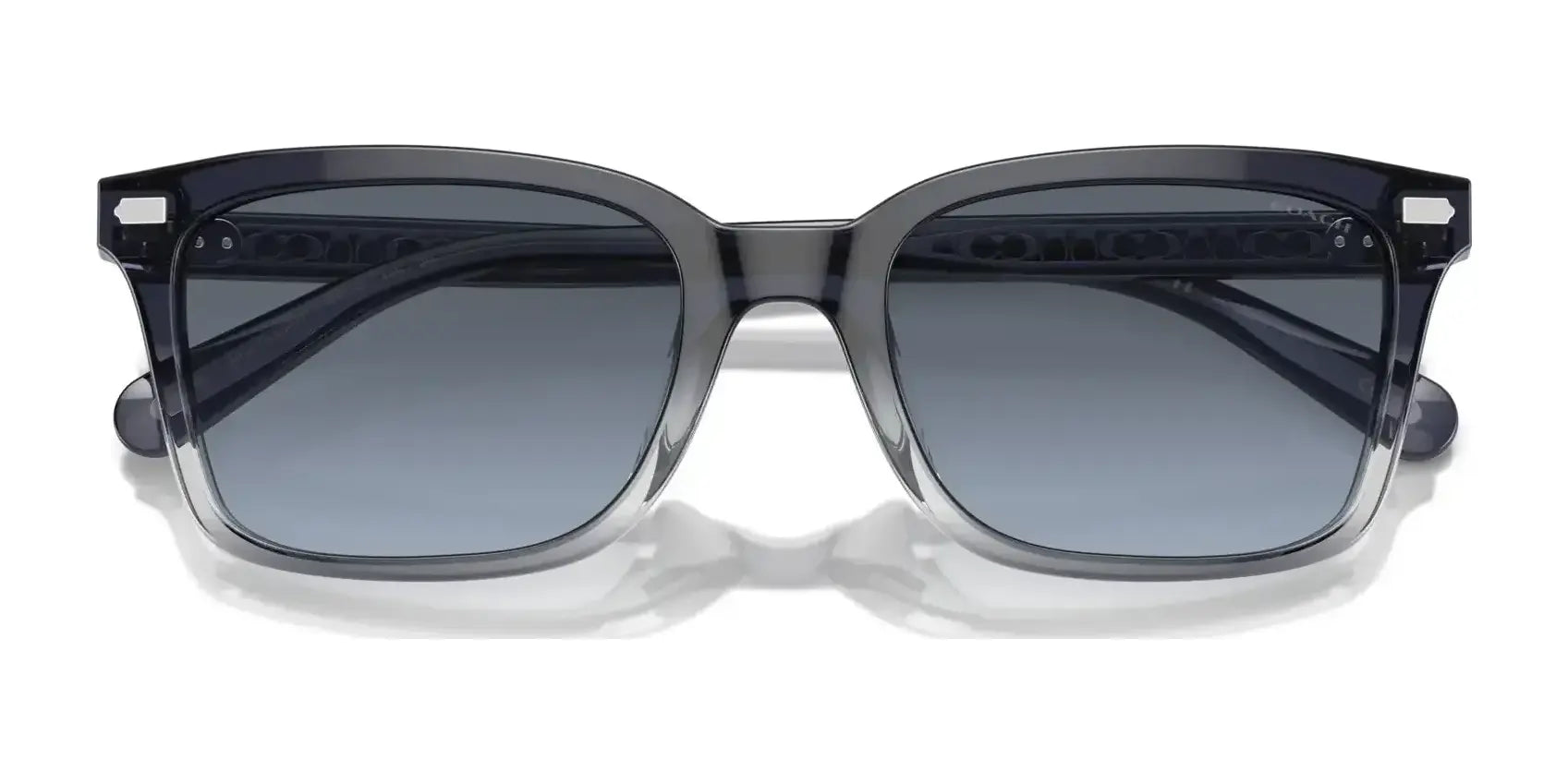 Coach CR630 HC8398U Sunglasses | Size 54 Coach CR630 HC8398U Sunglasses | Size 54