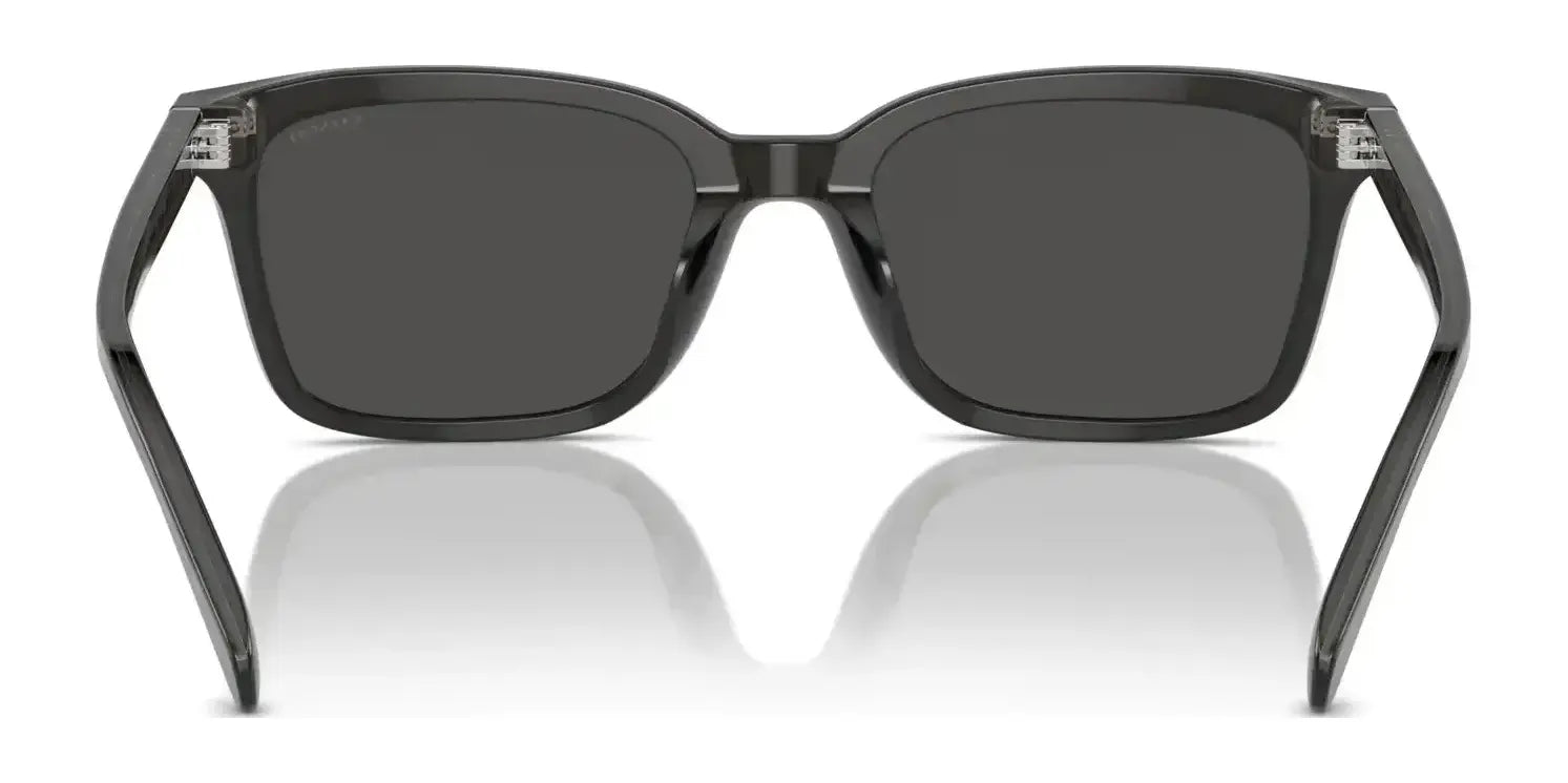 Coach CR630 HC8398U Sunglasses | Size 54 Coach CR630 HC8398U Sunglasses | Size 54