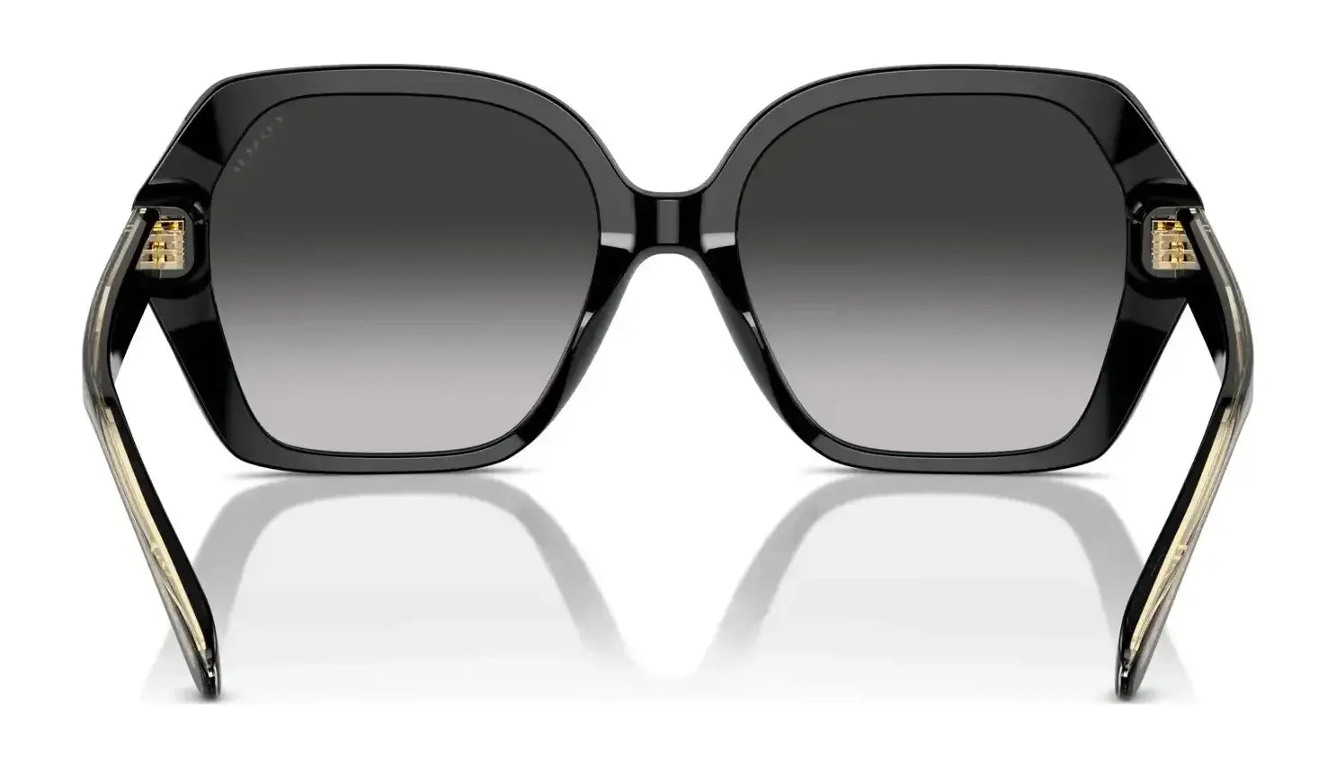 Coach CR615 HC8404U Sunglasses | Size 56 Coach CR615 HC8404U Sunglasses | Size 56