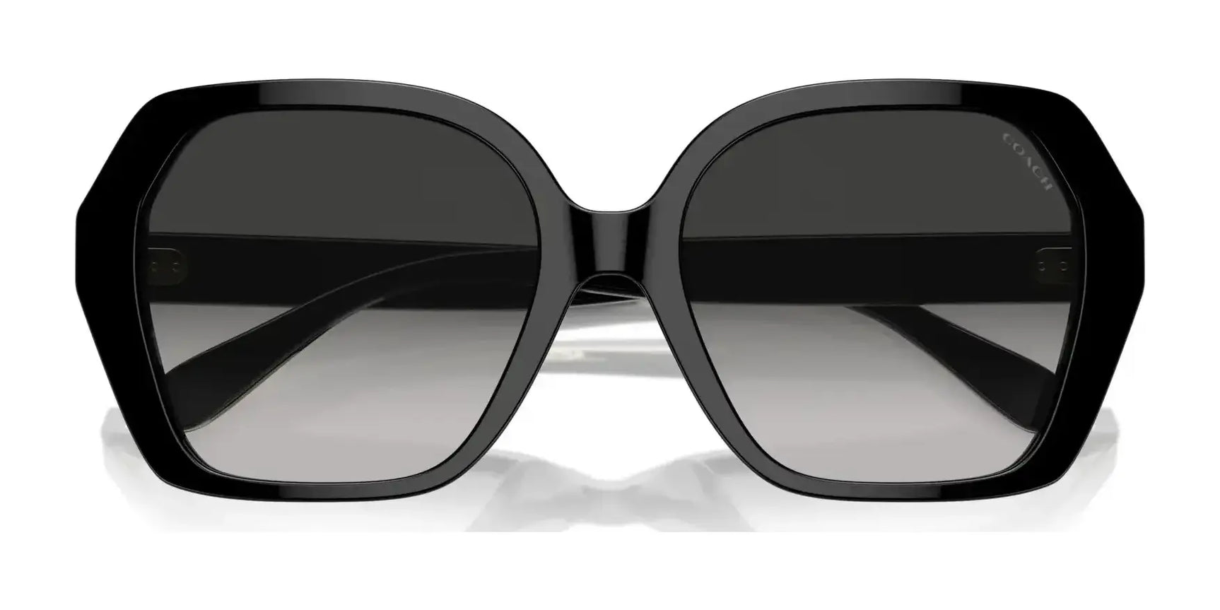 Coach CR615 HC8404U Sunglasses | Size 56 Coach CR615 HC8404U Sunglasses | Size 56