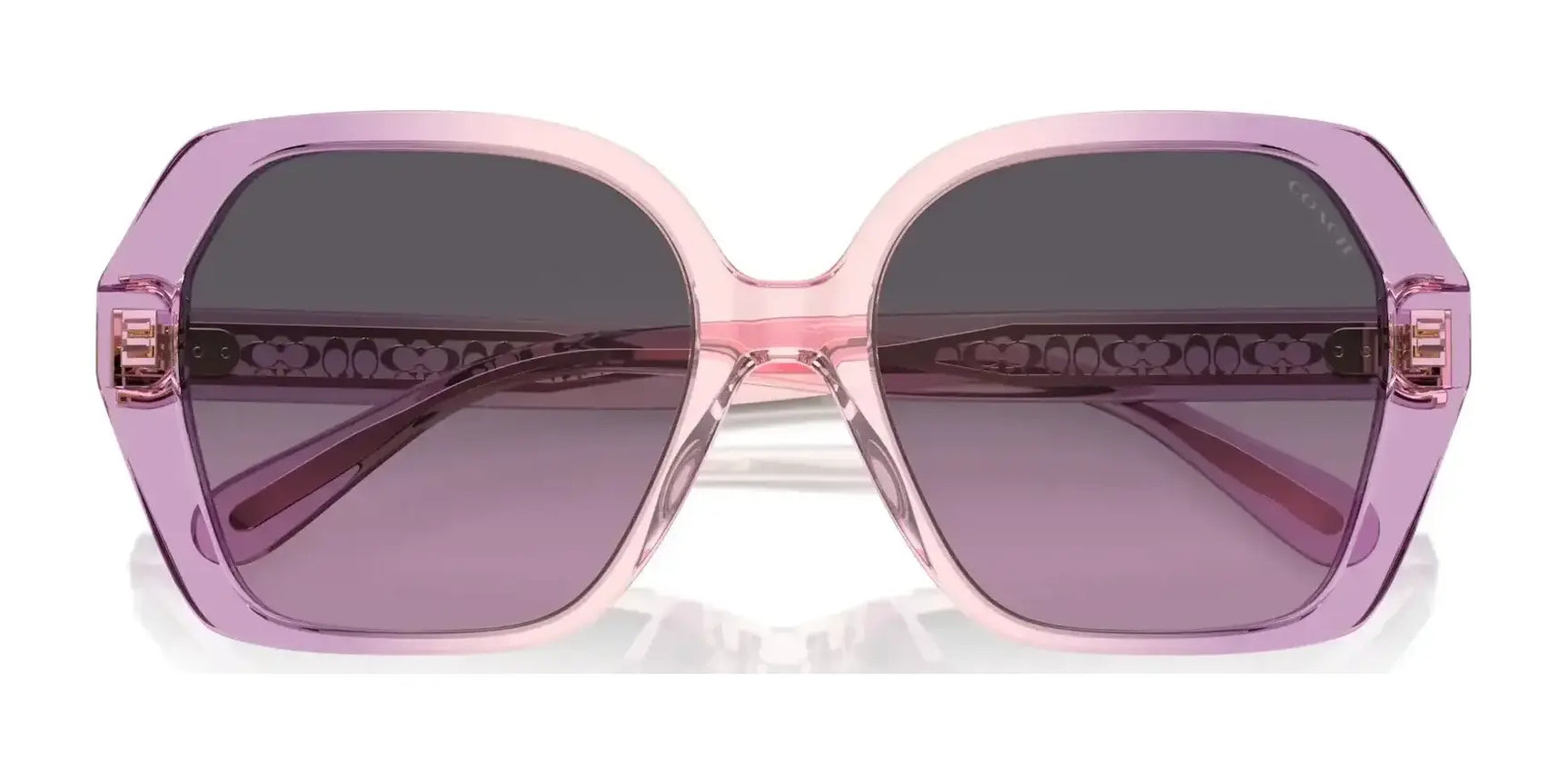 Coach CR615 HC8404U Sunglasses | Size 56 Coach CR615 HC8404U Sunglasses | Size 56