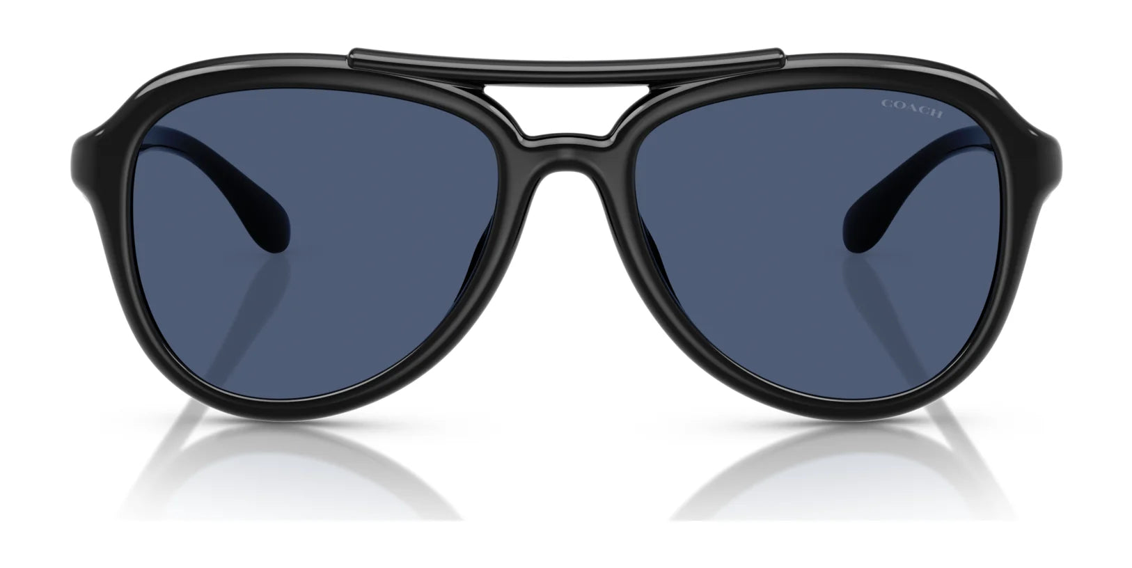 Coach CW183 HC8406U Sunglasses | Size 55 Coach CW183 HC8406U Sunglasses | Size 55