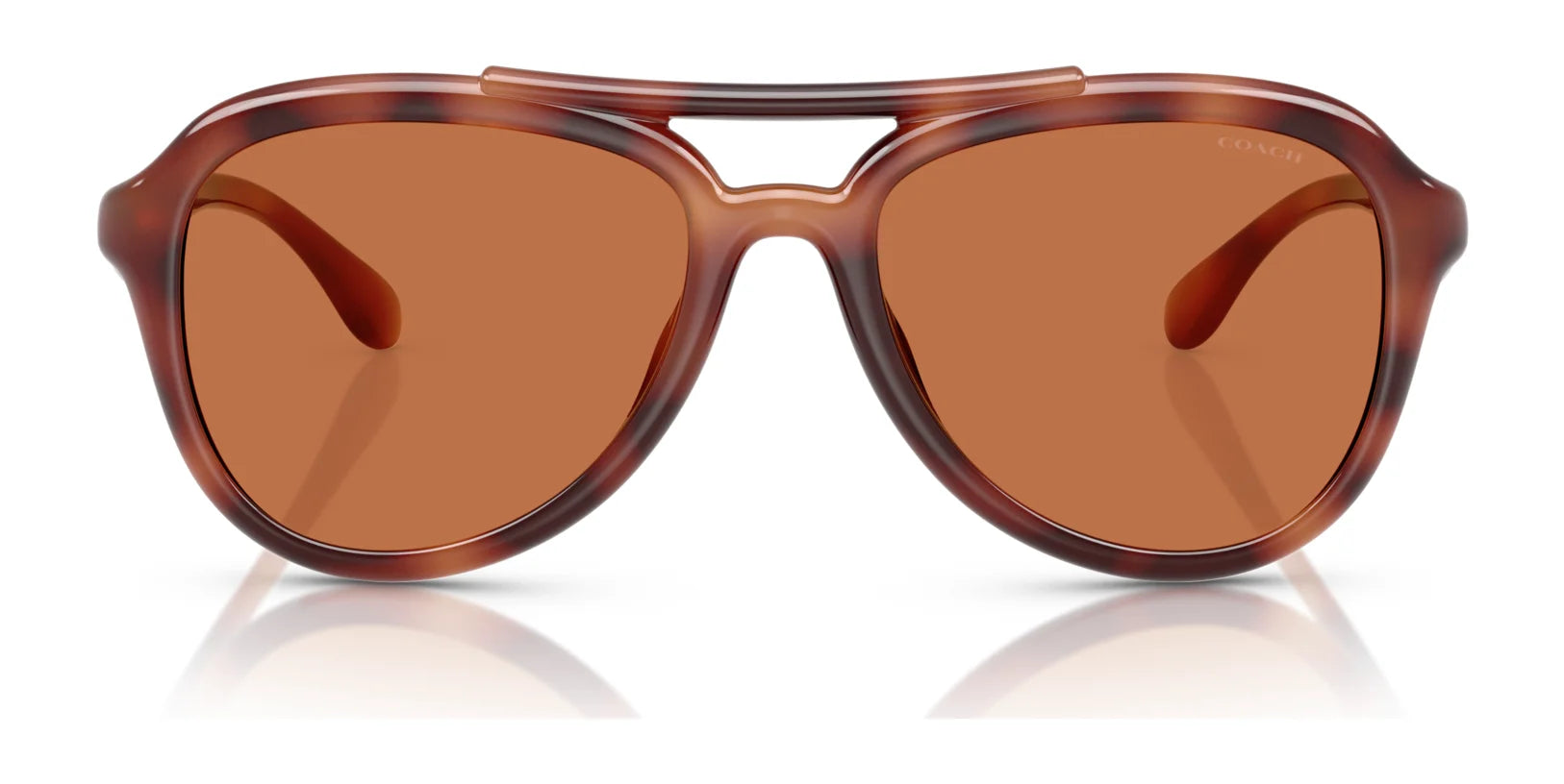 Coach CW183 HC8406U Sunglasses | Size 55 Coach CW183 HC8406U Sunglasses | Size 55