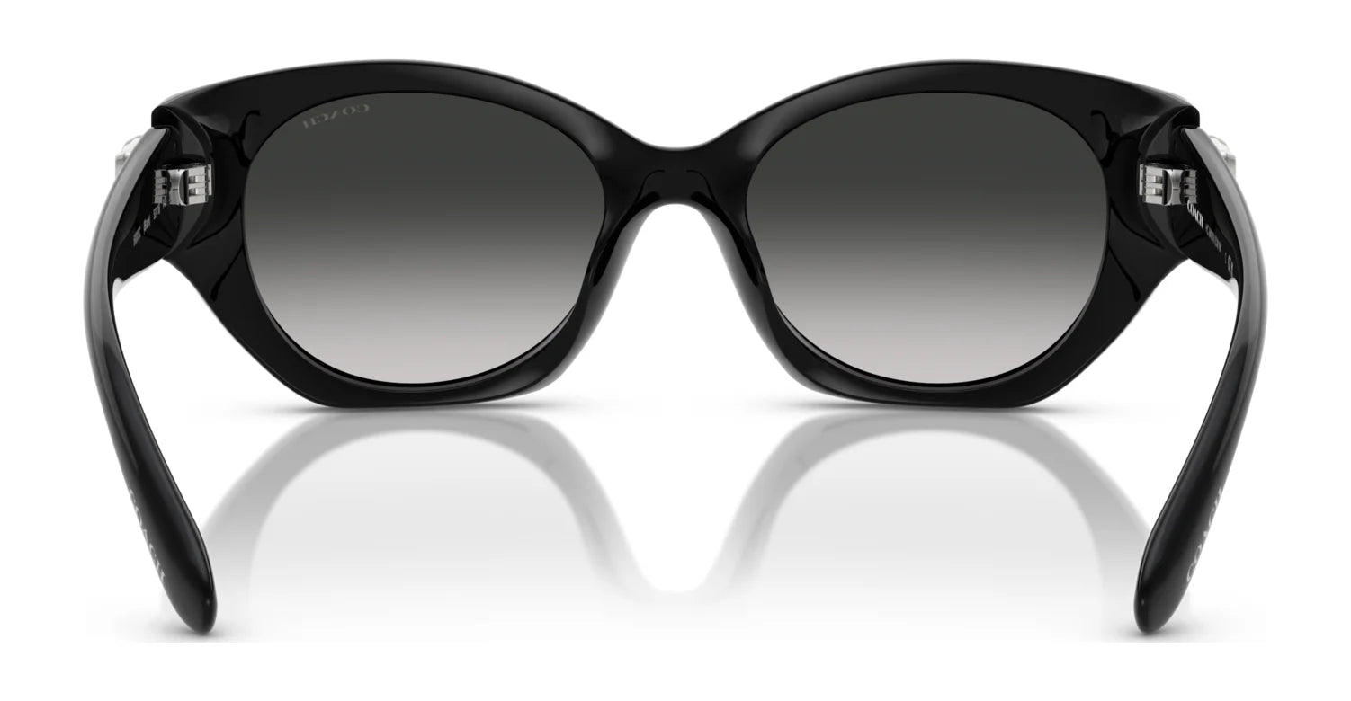 Coach CW194 HC8407U Sunglasses | Size 52 Coach CW194 HC8407U Sunglasses | Size 52