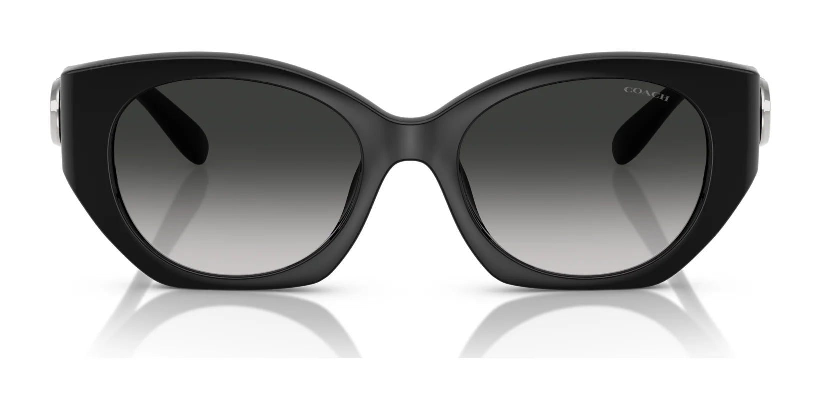 Coach CW194 HC8407U Sunglasses | Size 52 Coach CW194 HC8407U Sunglasses | Size 52