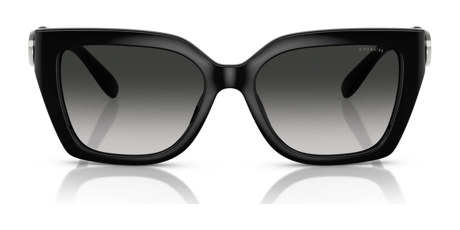 Coach CW202 HC8408F Sunglasses | Size 57 Coach CW202 HC8408F Sunglasses | Size 57