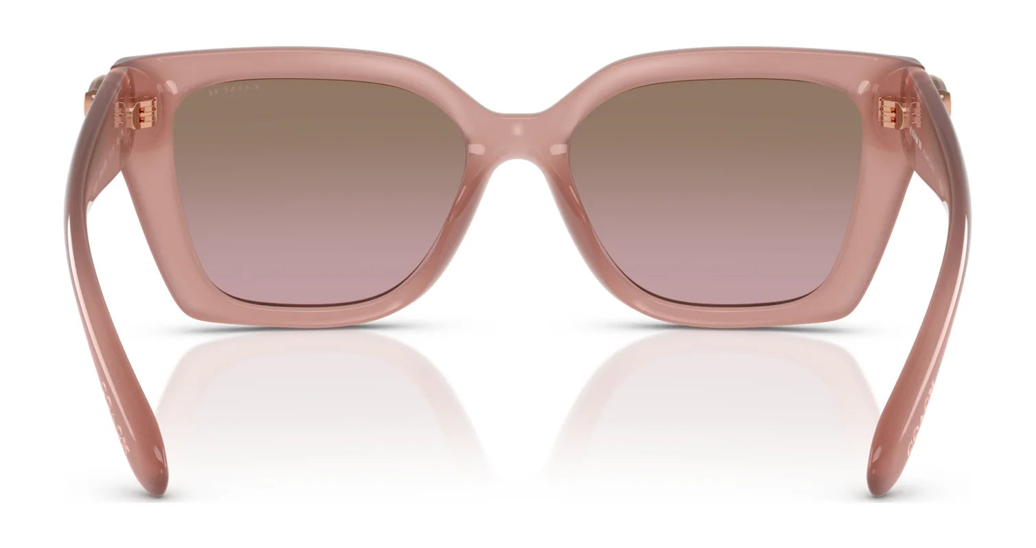 Coach CW202 HC8408F Sunglasses | Size 57 Coach CW202 HC8408F Sunglasses | Size 57