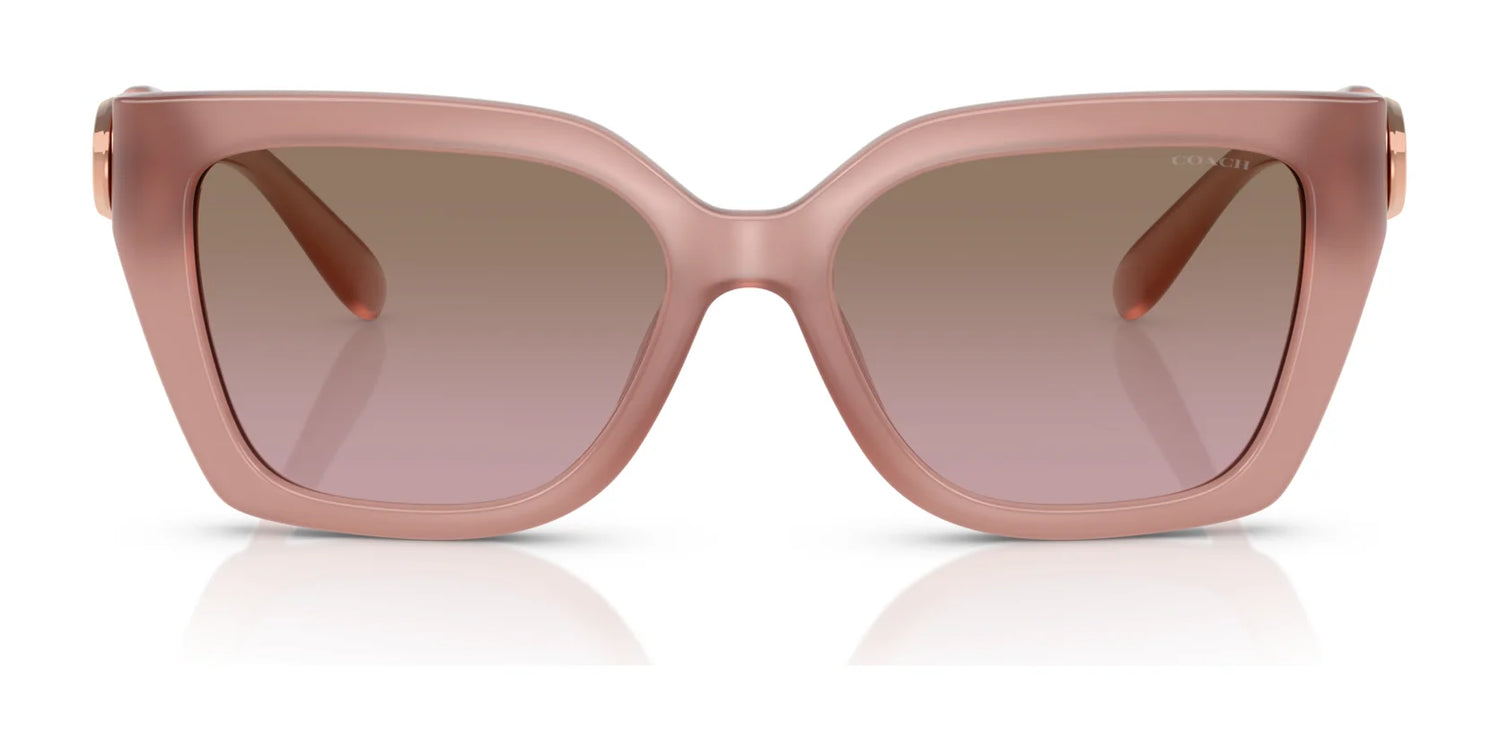 Coach CW202 HC8408F Sunglasses | Size 57 Coach CW202 HC8408F Sunglasses | Size 57