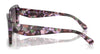 Coach CW224 HC8409U Sunglasses | Size 53 / Black / Grey Gradient (3N 13.2%) №50023C