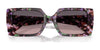 Coach CW224 HC8409U Sunglasses | Size 53 / Black / Grey Gradient (3N 13.2%) №50023C