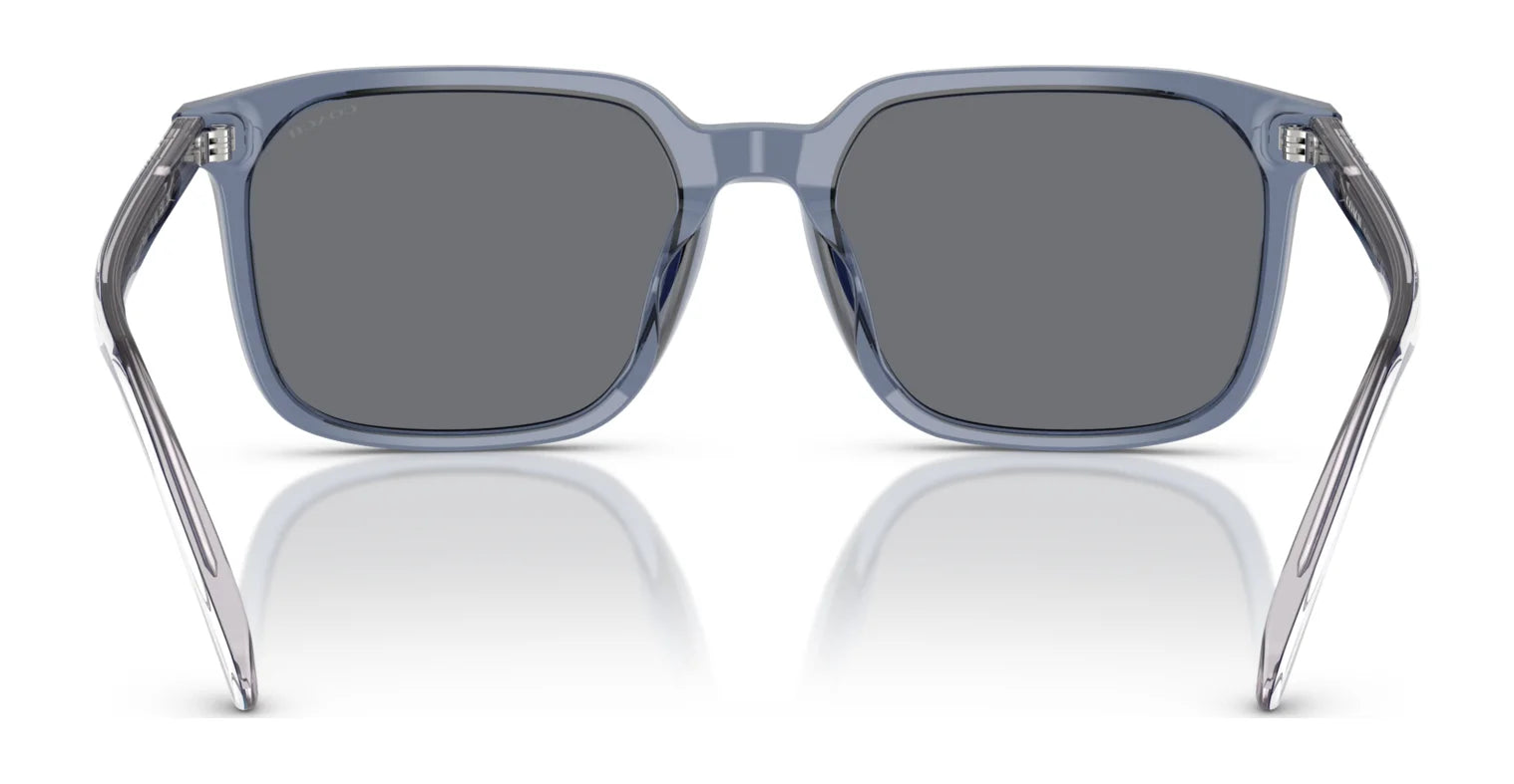 Coach CW405 HC8411U Sunglasses | Size 55 Coach CW405 HC8411U Sunglasses | Size 55