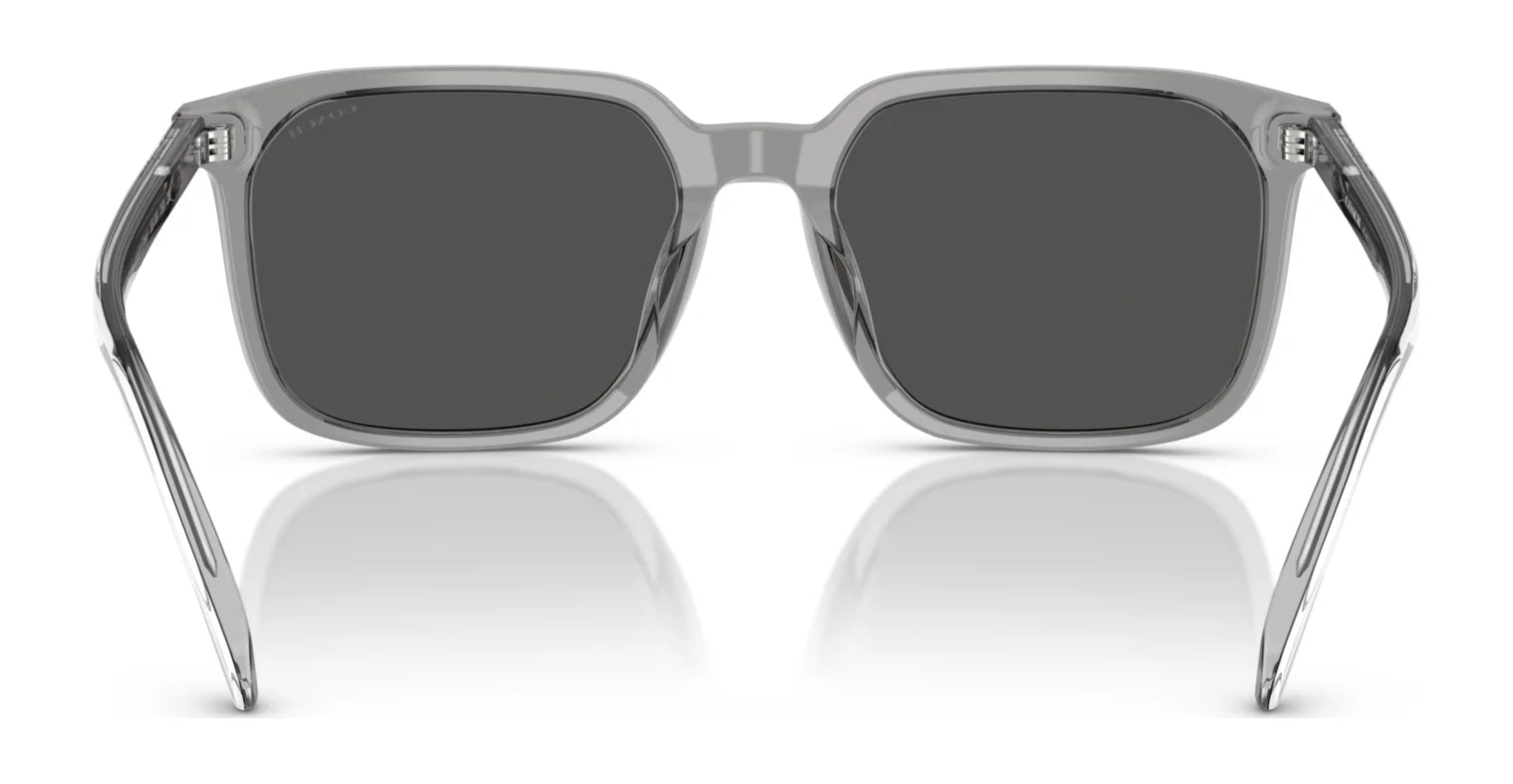 Coach CW405 HC8411U Sunglasses | Size 55 Coach CW405 HC8411U Sunglasses | Size 55