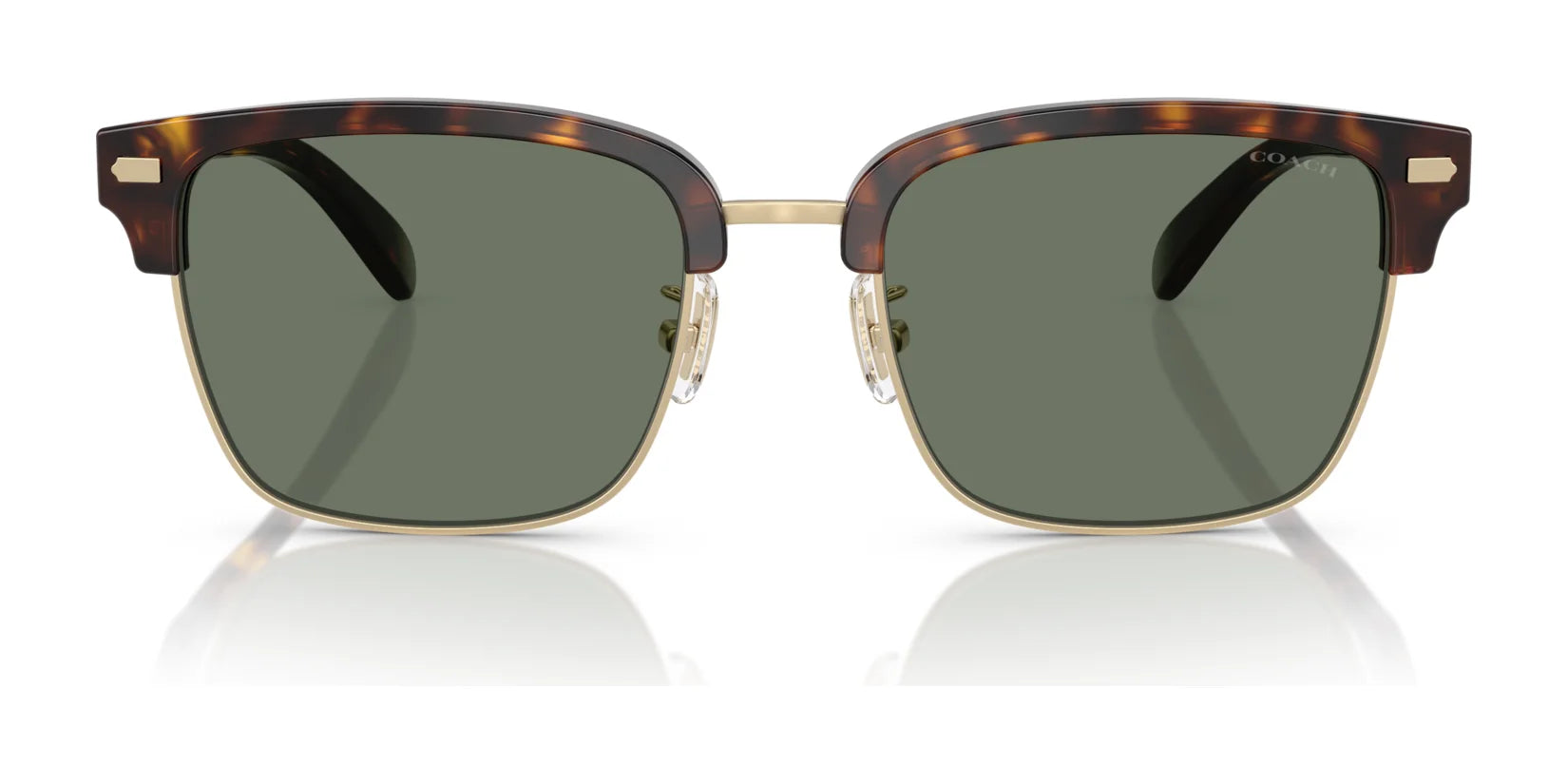 Coach CW406 HC8412 Sunglasses | Size 56 Coach CW406 HC8412 Sunglasses | Size 56