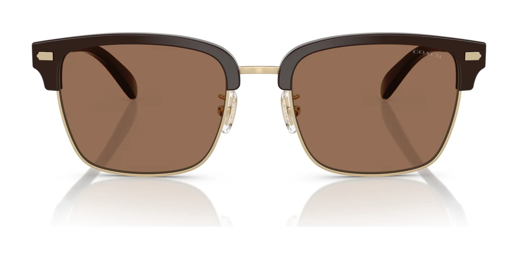 Coach CW406 HC8412 Sunglasses | Size 56 Coach CW406 HC8412 Sunglasses | Size 56