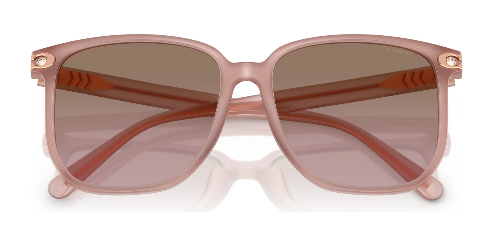 Coach CW419 HC8413BD Sunglasses | Size 58 Coach CW419 HC8413BD Sunglasses | Size 58